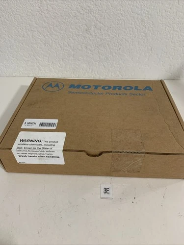 NEW Motorola SCBDMPGMRS12