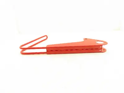 3M 78-8114-4708-1 Flap Folder - Rear For 3M-Matic Automatic Case Sealer 800af