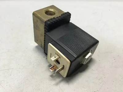USED BURKERT 502493 6013
