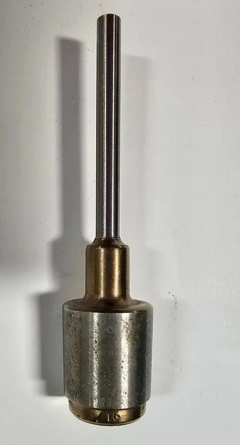 Challenge 3/16" Drill Bit
