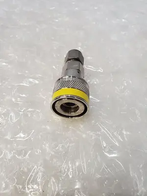 USED SWAGELOK SS-QC6-B-600K4-KR