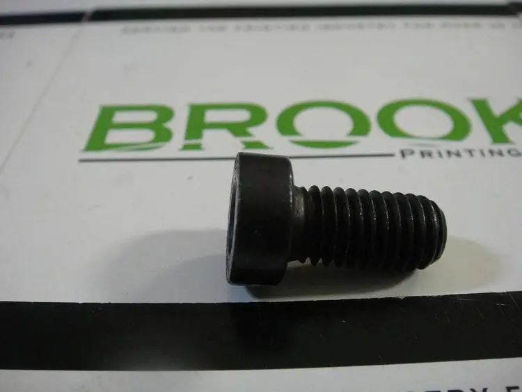 New | in-Stock HEIDELBERG 00.540.0066 Nuts & Screws North Carolina US | BROOKS PRINTING EQUIPMENT #1139311