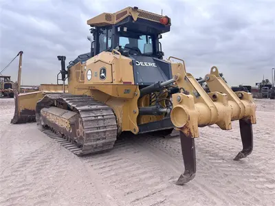 USED 2018 Deere 950K