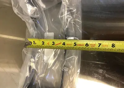 USED LAM RESEARCH 715-330981-001-1004