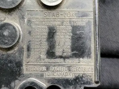 USED FEDERAL PIONEER NA115