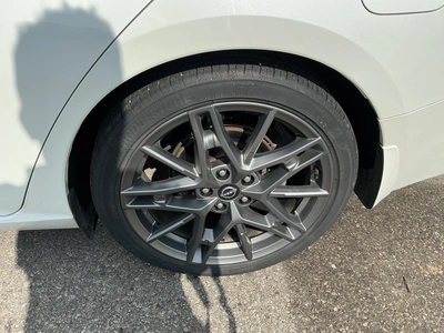 Used 2023 NISSAN ALTIMA Sedans Michigan US | Miedema Asset Management Group #1320358