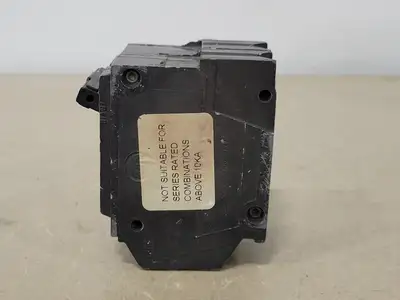 USED GENERAL ELECTRIC THQL250