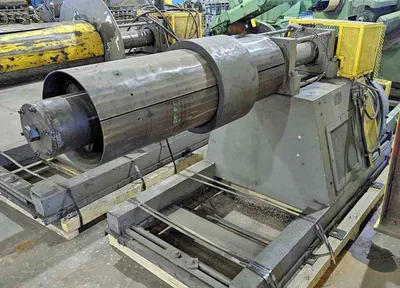 USED 1979 ROLL FORM CO. 457