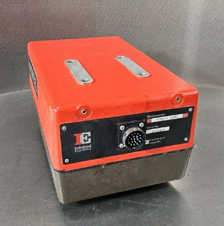Used Infrared Engineering Infrared Engineering MM55 Moisture Testers South Carolina US | Palmetto Automation #1157786