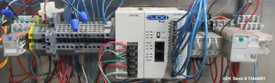 USED OHLSON VFFX-7311