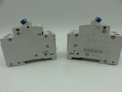 USED ALLEN BRADLEY 1492-SP