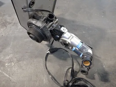 Injector - 2510