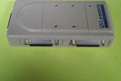 USED Linksys PASB421