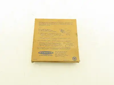 Banner IT215SM900 Fiber Optic Cable Glass SS Monocoil 4.572M Length