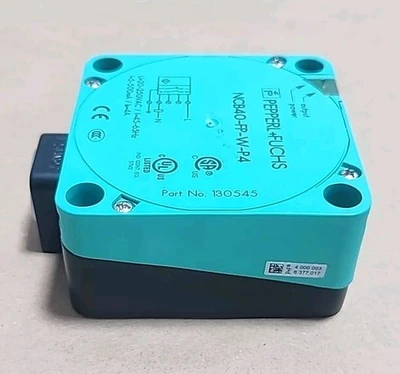 NEW Pepperl 130545