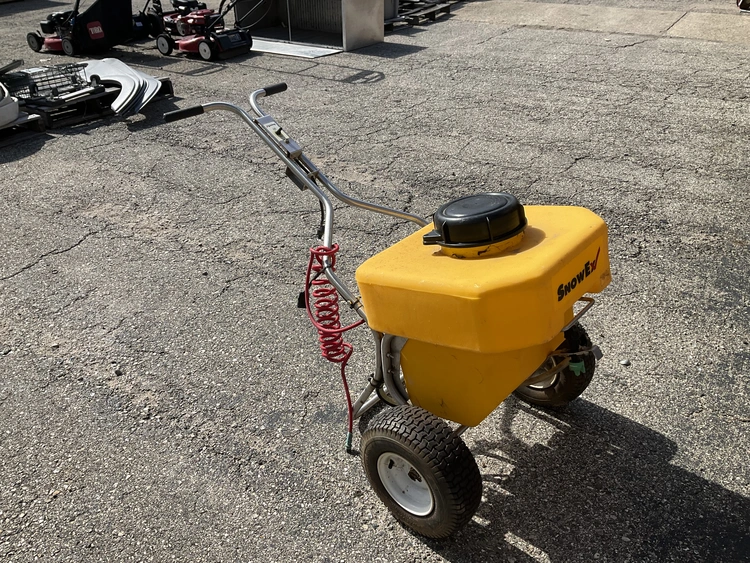 Used _UNKNOWN_ _UNKNOWN_ Sprayers Michigan US | Miedema Asset Management Group #1475533