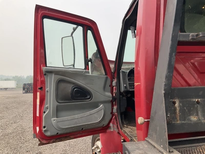 Used 2002 INTERNATIONAL 4300 Tow trucks Michigan US | Miedema Asset Management Group #1319852