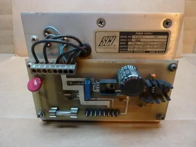 USED SCI PR 107-B1