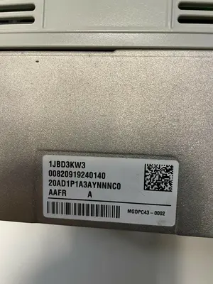 ALLEN BRADLEY Does Not Apply Lab Scales & Beam Balances | Amiron Machinery (3)