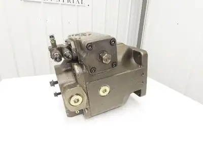Used BRUENINGHAUS HYDROMATIK _UNKNOWN_ Hydraulic Pumps Indiana US | Arrow Industrial #1469982