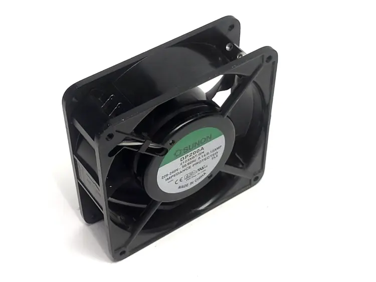Used SUNON 2123XBT.GN, DP200A Electronic Component Fans Michigan US | Maverick Industrial Sales #1470271