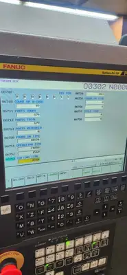 2023 TSUGAMI M08SY-II 5-Axis Lathes | Toolquip, Inc. (2)