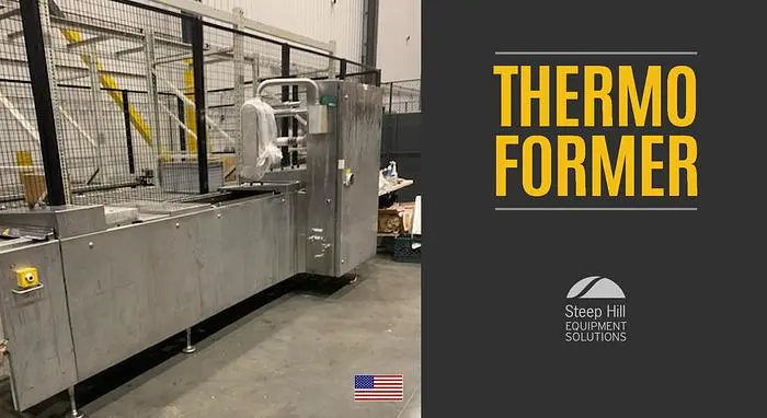 Used 2015 GEA POWERPAK ST Horizontal Form Fill Seal | Steep Hill Equipment Solutions #773841