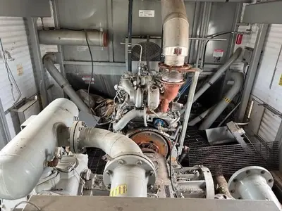 USED ARIEL JGJ-2