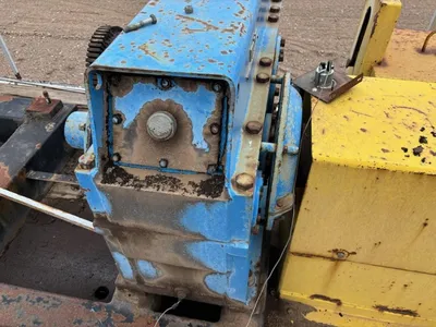 USED FALK 1110YF1-K