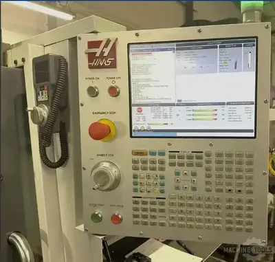 Used 2021 HAAS VF-2SSYT Vertical Machining Centers Arizona US | KD Machinery #1354050