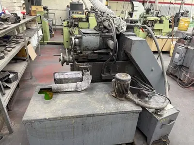 USED SUPERTEC STC -12