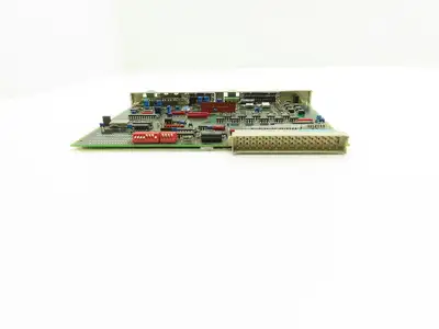 Siemens 6FM1707-3AA10 Cam Controller
