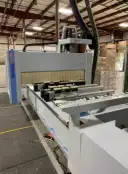 Used 2015 WEEKE VENTURE 107M Routers Missouri US | Revelation Machinery #403613