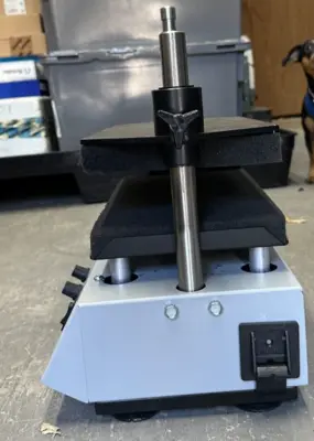 Used Fisher Scientific 02215450 Miscellaneous Laboratory Equipment California US | CAL-L Enterprises #1459261