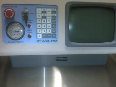 SST HVWB 2200