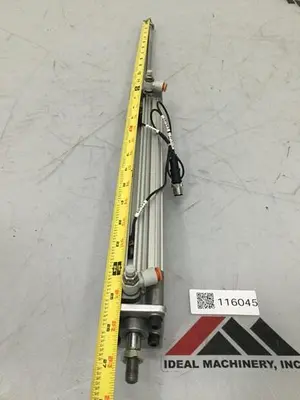 USED SMC CP96SDB32-250W