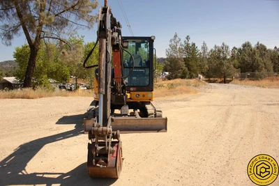 Used 2019 JOHN DEERE 50G Excavators California US | Monster Iron Equipment Services #1481061