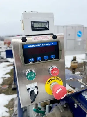 DAY 4" x 12" Mill Roll Paint (2, 3 or More Rolls) | Perry Equipment (11)