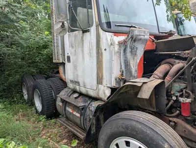 Used 1980 WHITE 6V02TTA Conventional trucks Alabama US | Proxy Equipment #1385281