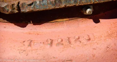 USED ROCKFORD 4-13860