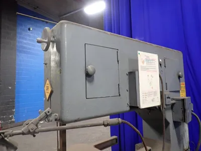 USED GROB NS36