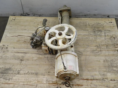Used VALTEK _UNKNOWN_ Valves/Fittings | OCO Industrial #1638947