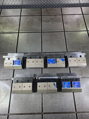 WILSON TOOL EXPRESS CLAMPING SYSTEM Tooling | GMT (3)