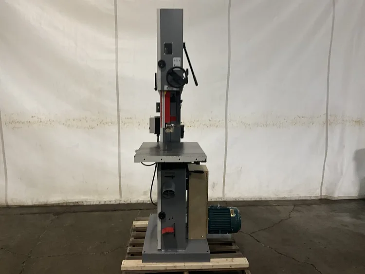 Used _UNKNOWN_ SBW5300H Woodworking Vertical Band Saws Ohio US | AW Machinery, LLC. #1462177