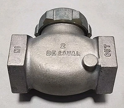 NEW De Laval 2