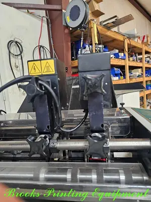 USED GRAPHIC WHIZARD 6000