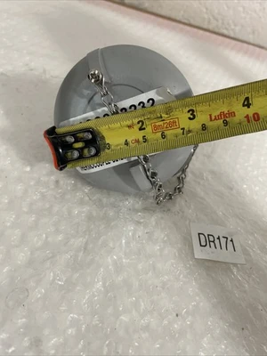 NEW Thermocouple Detector 0.250 DIA 2L 100 OHM NNB Fast Shipping +Warranty