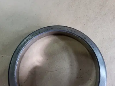NEW TIMKEN 572