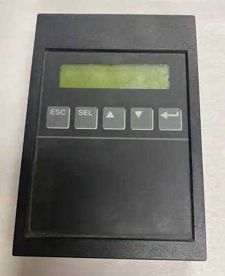 USED ALLEN-BRADLEY 1201-HAP