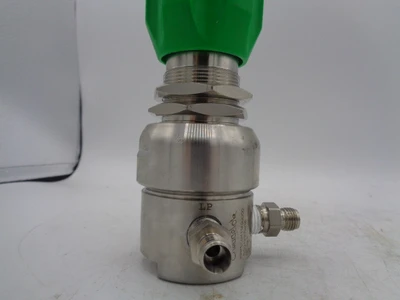 USED SWAGELOK KPR1JLB411A60000